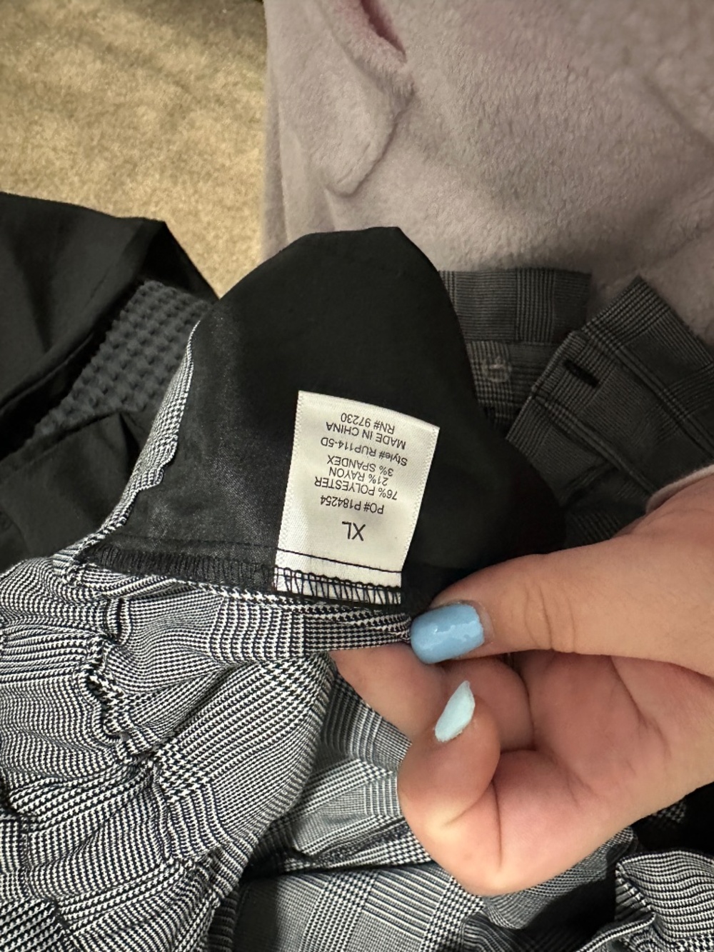 Ankle - Picture 2 of 5